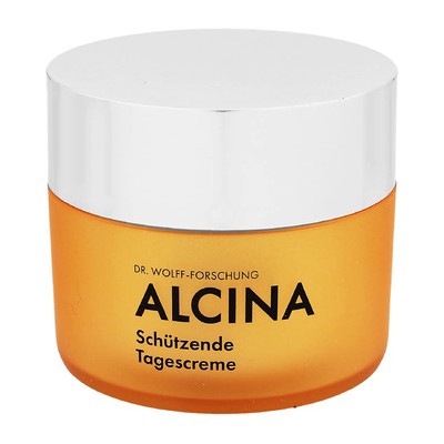Alcina Alcina Protecting Day Cream - Ochranný denní krém s SPF 30 50ml