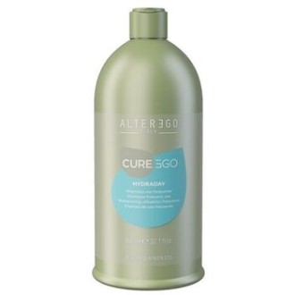 Alter Ego CureEgo Hydraday Shampoo Frequent Use - Šampon pro každodenní použití 300ml