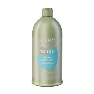 Alter Ego CureEgo Hydraday Shampoo Frequent Use - Šampon pro každodenní použití 300ml