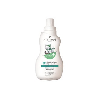 Attitude Aviváž pro děti s vůní hruškové šťávy 1000 ml (40 pracích dávek)