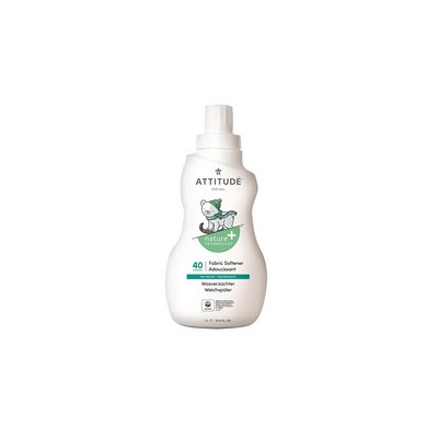 Attitude Aviváž pro děti s vůní hruškové šťávy 1000 ml (40 pracích dávek)