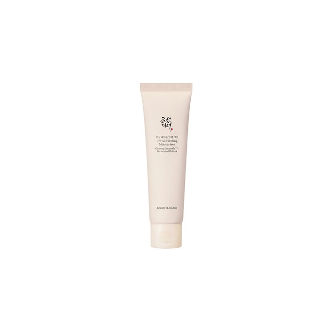 Beauty of Joseon Revive Firming Moisturizer - Pleťový krém 60ml