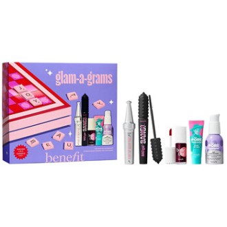 Benefit Glam A Grams - Dárková sada