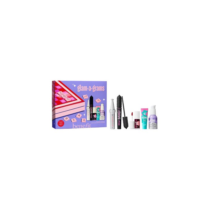 Benefit Glam A Grams - Dárková sada