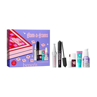 Benefit Glam A Grams - Dárková sada
