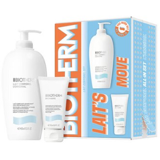 BIOTHERM Lait Corporel Kit - Dárková sada