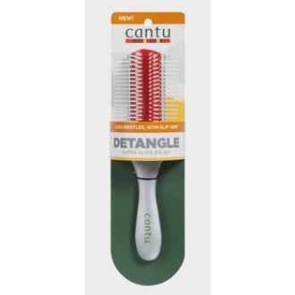 Cantu Detangle Ultra Glide Brush - Kartáč na vlasy 0ml