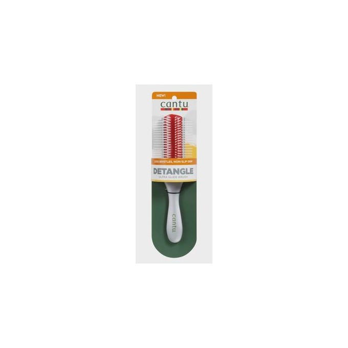 Cantu Detangle Ultra Glide Brush - Kartáč na vlasy 0ml
