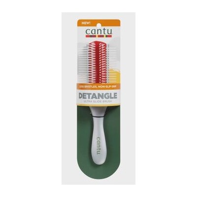 Cantu Detangle Ultra Glide Brush - Kartáč na vlasy 0ml