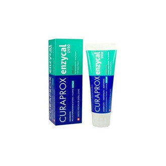 Curaprox Enzycal 1450 Toothpaste 75ml