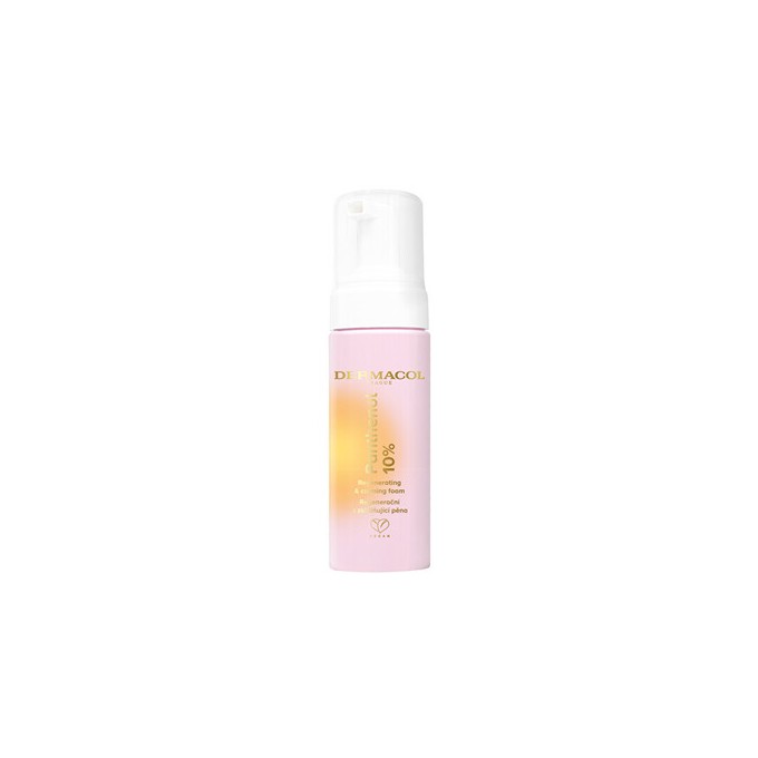 Dermacol Regenerating & Calming Foam - Pěna po opalování 150ml