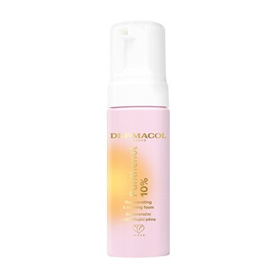 Dermacol Regenerating & Calming Foam - Pěna po opalování 150ml