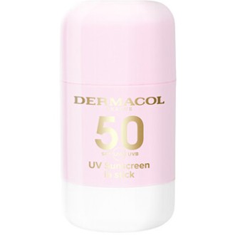 Dermacol Stick SPF 50 - Voděodolná opalovací tuhá tyčinka 15.0g