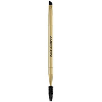 Dolce Gabbana Brow & Liner Beauty Brush - Kosmetický štětec na obočí