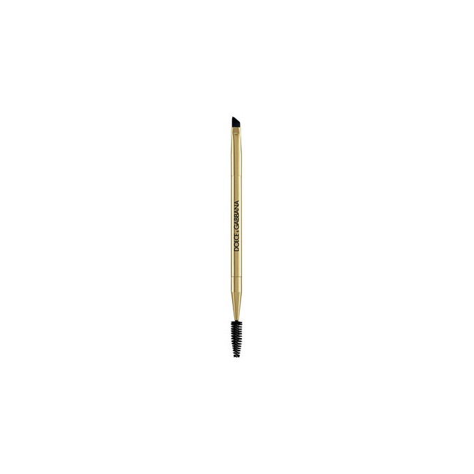 Dolce Gabbana Brow & Liner Beauty Brush - Kosmetický štětec na obočí