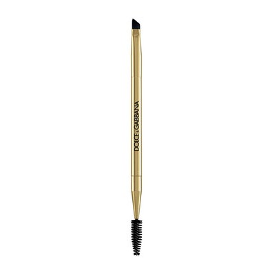 Dolce Gabbana Brow & Liner Beauty Brush - Kosmetický štětec na obočí