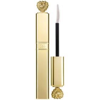 Dolce Gabbana Everfull Hi-Definition Mascara Refill - Náplň prodlužující a objemové řasenky 8 ml Black