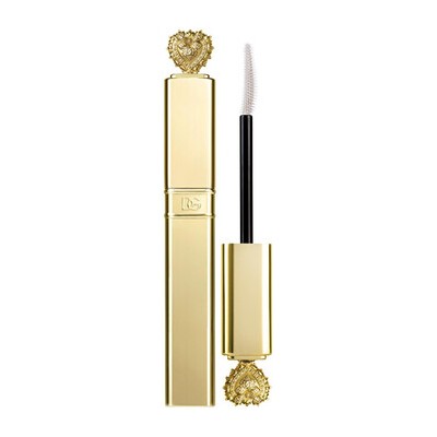 Dolce Gabbana Everfull Hi-Definition Mascara Refill - Náplň prodlužující a objemové řasenky 8 ml Black