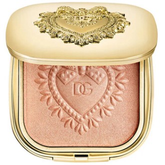 Dolce Gabbana Everlift Luminizer - Rozjasňovač 9 g 0.0g