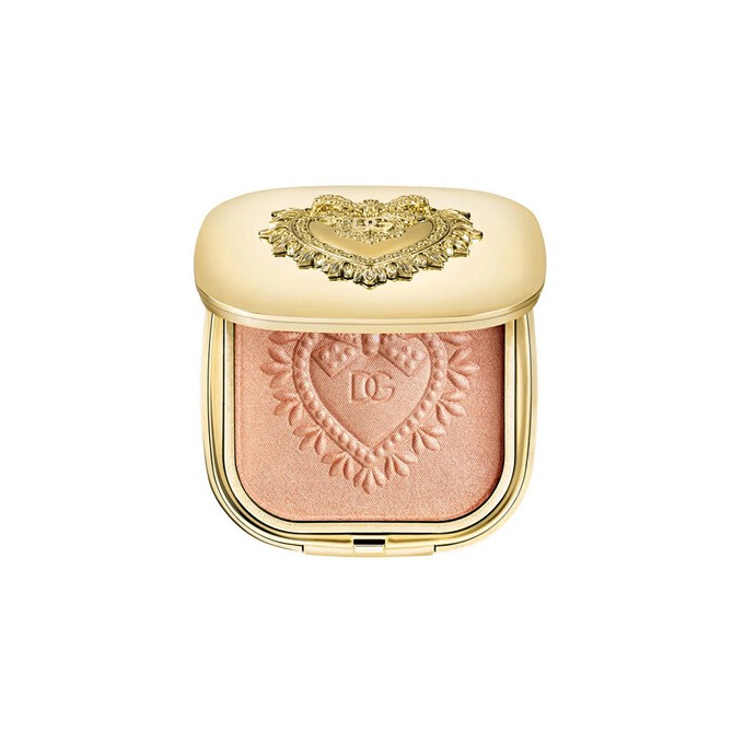 Dolce Gabbana Everlift Luminizer - Rozjasňovač 9 g 0.0g