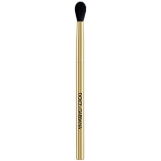 Dolce Gabbana Eyeshadow Blender Beauty Brush - Kosmetický štětec na oční stíny