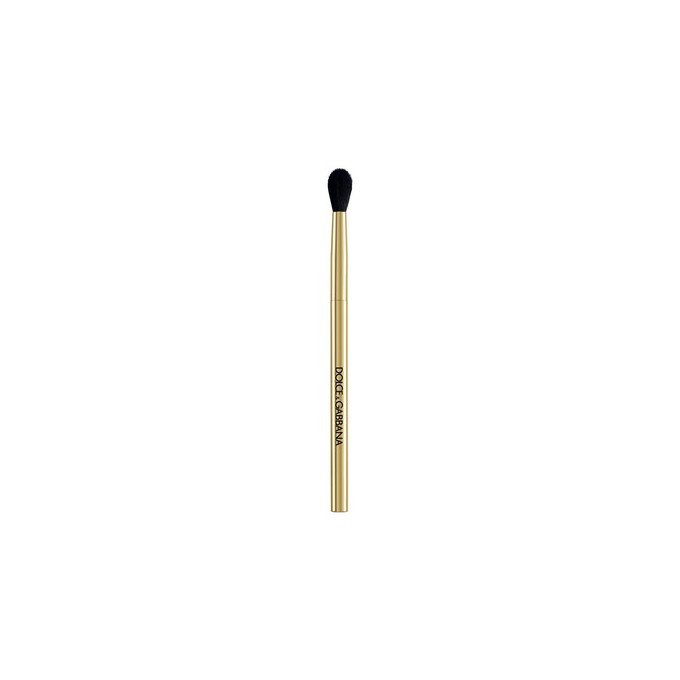Dolce Gabbana Eyeshadow Blender Beauty Brush - Kosmetický štětec na oční stíny