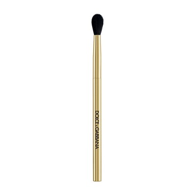 Dolce Gabbana Eyeshadow Blender Beauty Brush - Kosmetický štětec na oční stíny
