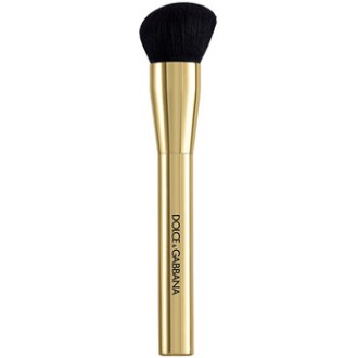 Dolce Gabbana Foundation Beauty Brush - Kosmetický štětec na make-up