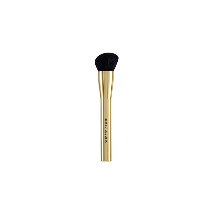 Dolce Gabbana Foundation Beauty Brush - Kosmetický štětec na make-up