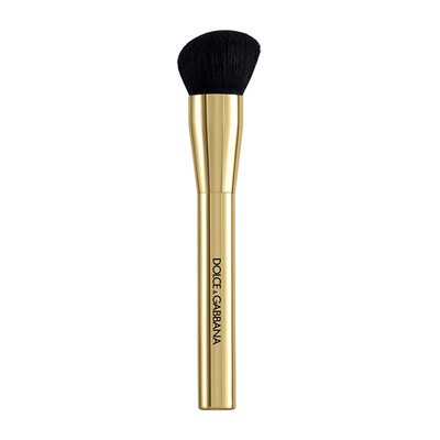 Dolce Gabbana Foundation Beauty Brush - Kosmetický štětec na make-up