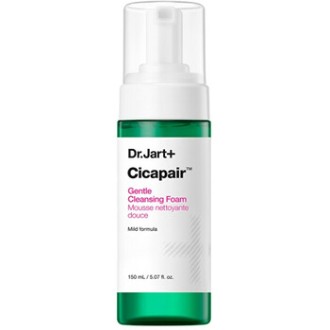 Dr. Jart+ Cicapair Gentle Cleansing Foam - Ultra jemná čisticí pěna 150ml