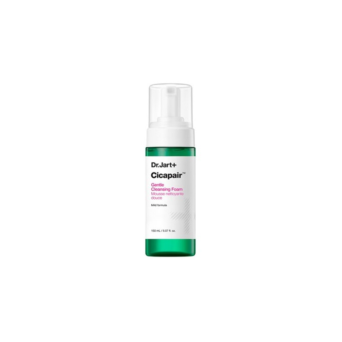 Dr. Jart+ Cicapair Gentle Cleansing Foam - Ultra jemná čisticí pěna 150ml
