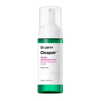 Dr. Jart+ Cicapair Gentle Cleansing Foam - Ultra jemná čisticí pěna 150ml