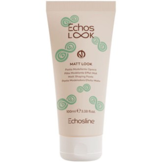 Echosline Echos Look Matt Look - Pasta pro matný efekt 100ml