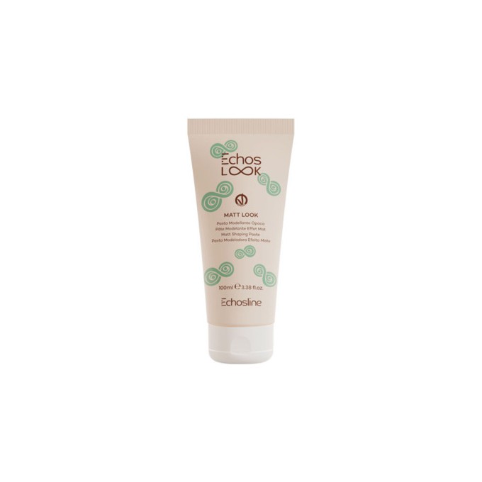 Echosline Echos Look Matt Look - Pasta pro matný efekt 100ml