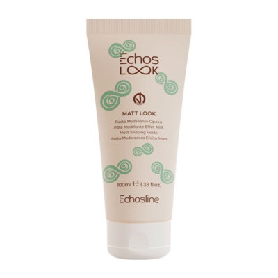 Echosline Echos Look Matt Look - Pasta pro matný efekt 100ml