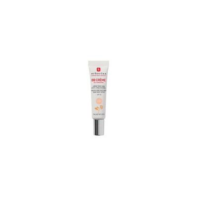 Erborian BB Creme Make-up Care Face Cream SPF 20 15 ml Dore