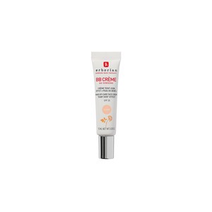 Erborian BB Creme Make-up Care Face Cream SPF 20 15 ml Dore