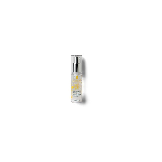 Erborian Yuza Sorbet Eye Radiance Eye Serum - Sérum na oční okolí 15ml