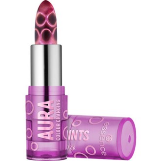 Essence Aura Points Colour Changing Lipstick - Rtěnka měnící barvu 3,2 g 0.0g