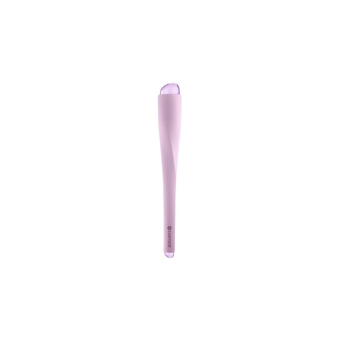 Essence Double-Sided Silicone Brush - Oboustranný silikonový aplikátor