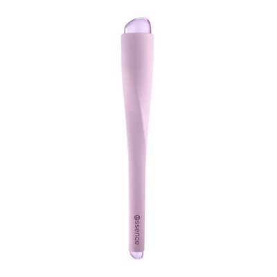 Essence Double-Sided Silicone Brush - Oboustranný silikonový aplikátor