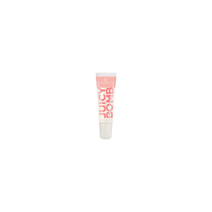 Essence Juicy Bomb Shiny Lipgloss 10 ml 101 Lovely Litchi