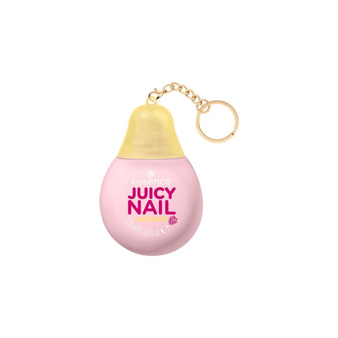 Essence Juicy Nail Balm - Balzám na nehty 12.8ml
