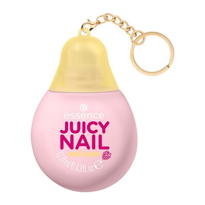 Essence Juicy Nail Balm - Balzám na nehty 12.8ml