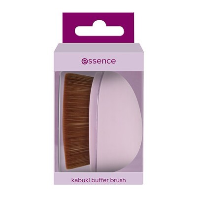 Essence Kabuki štětec 01