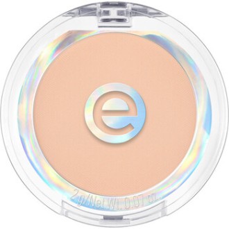 Essence Matte Eye Shaddow - Mono oční stíny 2 g 01 Soft Beige