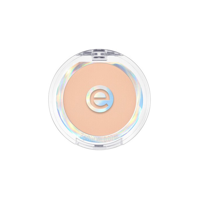 Essence Matte Eye Shaddow - Mono oční stíny 2 g 01 Soft Beige