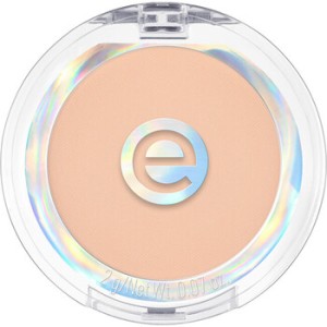 Essence Matte Eye Shaddow - Mono oční stíny 2 g 01 Soft Beige