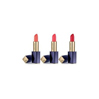 Estee Lauder Pure Color Lipstick Envy Sculpting - The shaping lipstick 3.5 g 25 Carnal